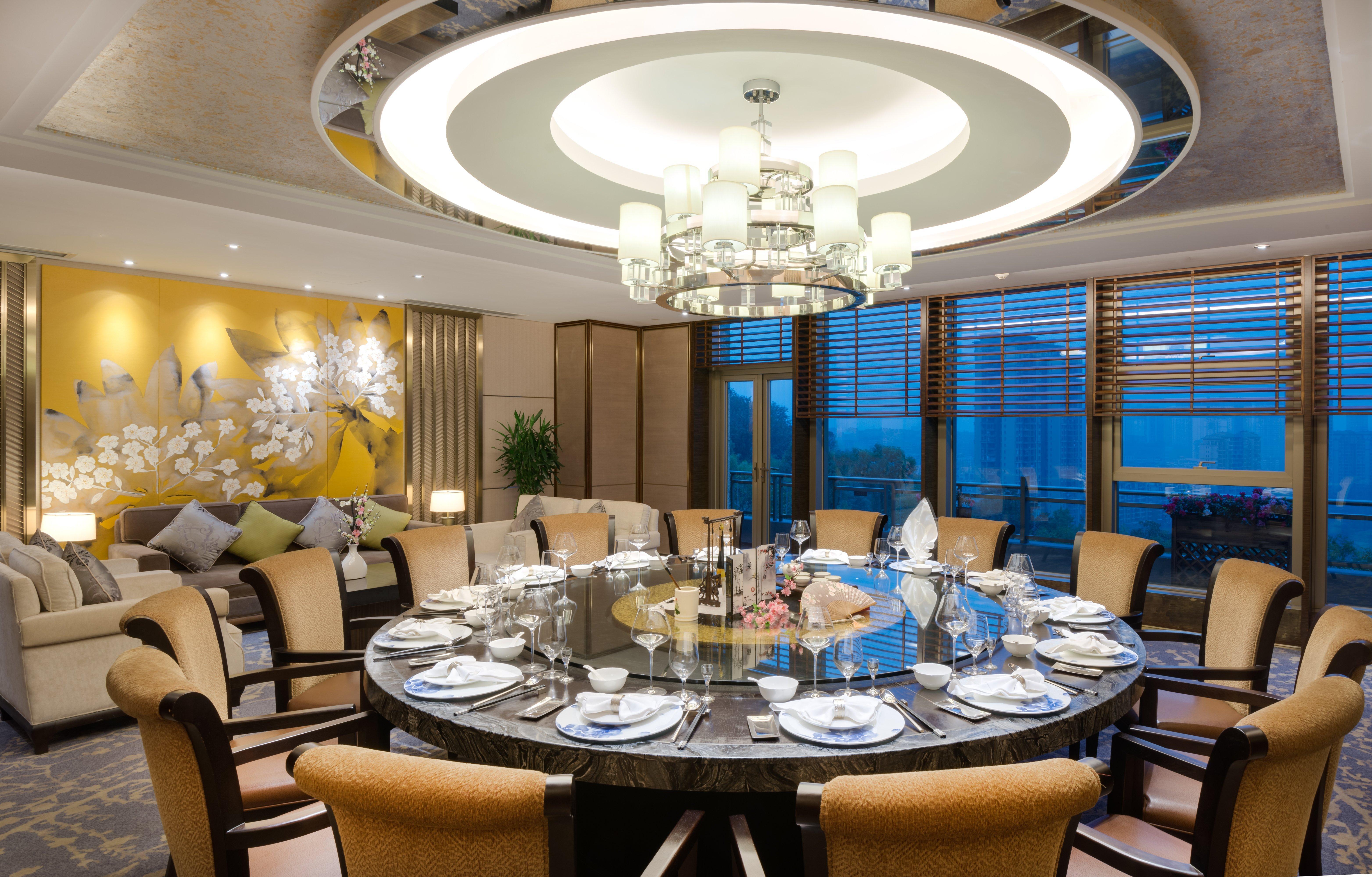 Hotel Crowne Plaza Chongqing New North Zone By Ihg Exterior foto
